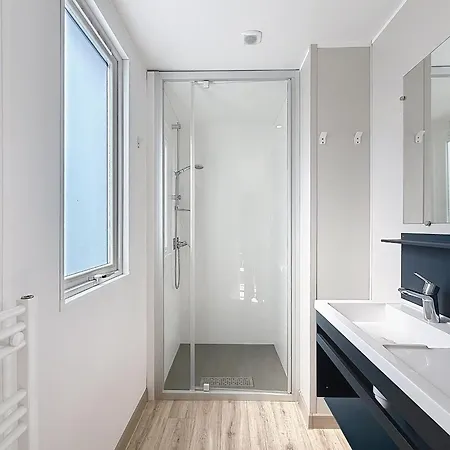 Σπίτι διακοπών Mobil-home Avec Parking, Animaux Ok - 4 Pers. Pres - Fr-1-361a-102